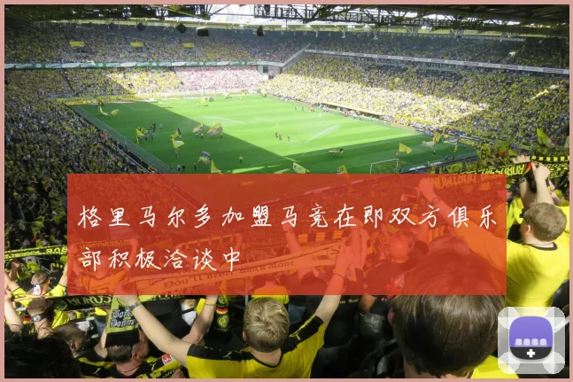 格里马尔多加盟马竞在即双方俱乐部积极洽谈中